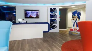 Sega se muestra cautelosa ante el auge de la IA en la industria de los videojuegos