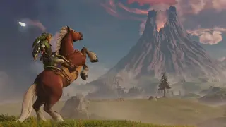 The Legend of Zelda: Ocarina of Time Remake