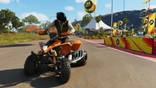 Análisis The Crew Motorfest para Nintendo Switch 2