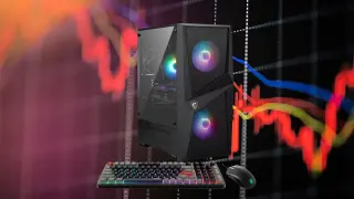 Las ventas de PC han caído un 20% en el tercer trimestre de 2026