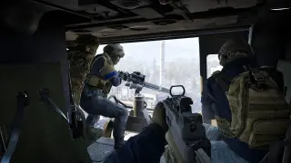 Wardogs