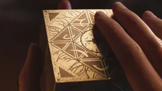 Hellraiser: Revival