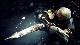 The Witcher 3 Remastered