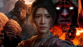 Los "god of war-like'' más impresionantes que están en desarrollo