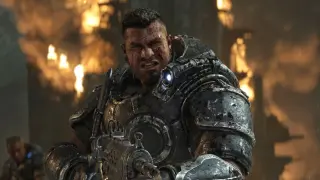 Gears of War: E-Day