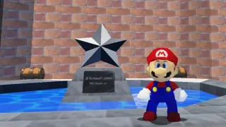 El gran secreto de Super Mario 64 por fin sale a la luz