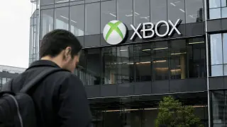 Oficina de Xbox