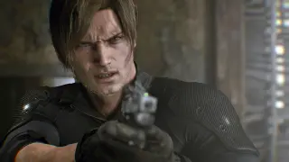 Resident Evil Requiem