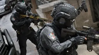 Call of Duty Modern Warfare 4