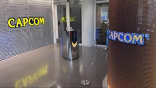 Capcom