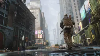 Elsewhere, el estudio de Activision, trabaja en un ambicioso juego de mundo abierto