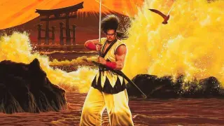 Samurai Shodown