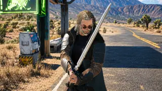 Cyberpunk 2077