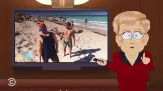 South Park muestra nuevo gameplay de GTA 6