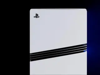 La nueva versión de PSSR empezará a implementarse en PS5 Pro a partir de mañana, 17 de marzo