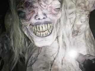 Resident Evil Requiem