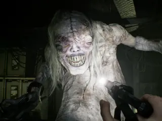 Resident Evil Requiem