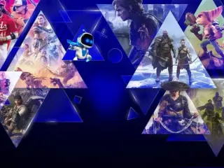 Así luce el banner/arte oficial de PlayStation Studios desde abril de 2026