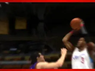 Tráiler de lanzamiento de NBA 2K14 en Hobbyconsolas.com