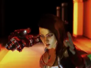 Bombshell Gameplay Trailer (PS4_Xbox One)