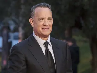 Tom Hanks