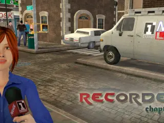 Recorder VR Chapter 0