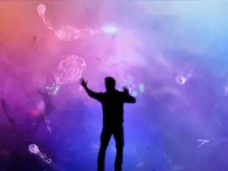 Child of Eden, trailer del E3