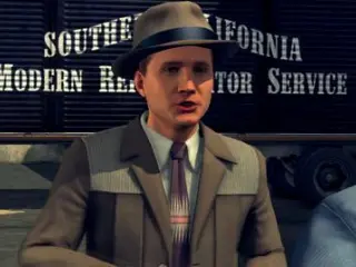 L. A. Noire Investigación e interrogatorio en HobbyNews.es