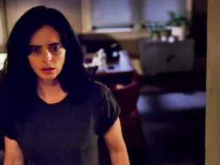 Jessica Jones Temporada 3 - Teaser de la temporada final de Netflix