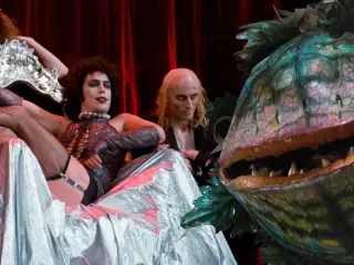 Los musicales más freaks del cine