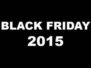 Black Friday 2015