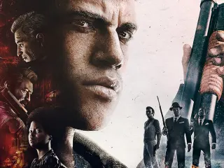 Mafia 3