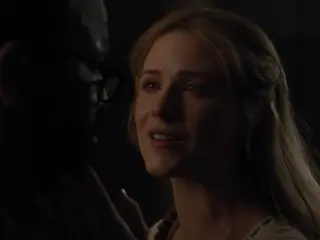 Westworld - Nuevo tráiler de la segunda temporada: "In the weeks ahead"