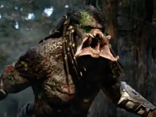 ¡PREDATOR: Tráiler Final!  ¡14 de septiembre en cines!