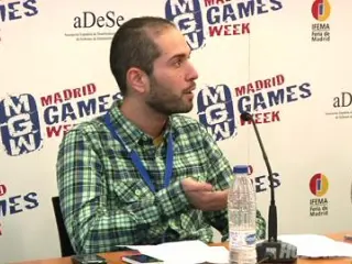 Conferencia PlayStation Madrid Games Week 2013 (HD) 1/4 en HobbyConsolas.com