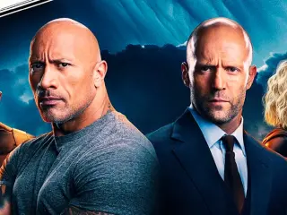 Hobbs & Shaw