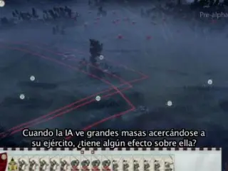 Reportaje de batalla de Shogun 2 en HobbyNews.es