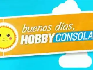 Buenos Días HobbyConsolas: 05-11-2014