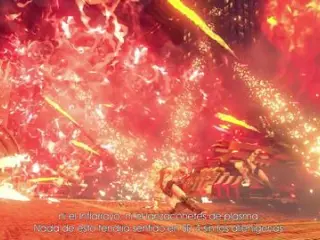 Tercer diario de desarrollo de Saints Row 4 en HobbyConsolas.com