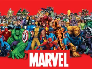 Marvel Cómics