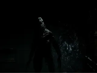 Resident Evil 7 - Tráiler Sombra