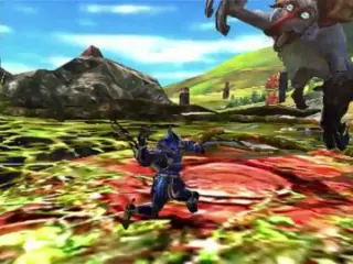 Monster Hunter 4G Trailer en Hobbyconsolas.com