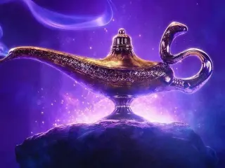Aladdin 2019
