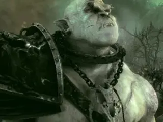 Two Worlds II Trailer con escenas cinematográficas