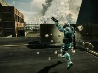 Crysis 2 trailer Retalation Multijugado en Hobbynews.es