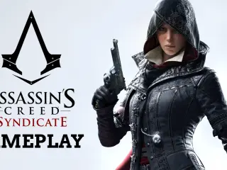 Gameplay Assassin's Creed Syndicate