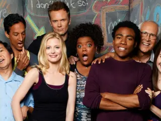 Community (Serie TV)