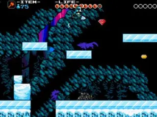 Tráiler de lanzamiento de Shovel Knight en HobbyConsolas.com
