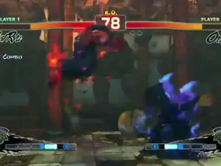 SSFIV Arcade Edition en HobbyNews.es