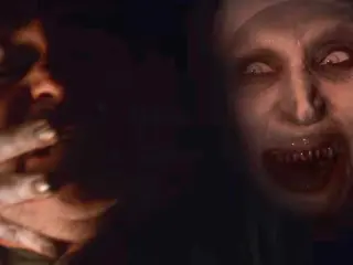 La monja